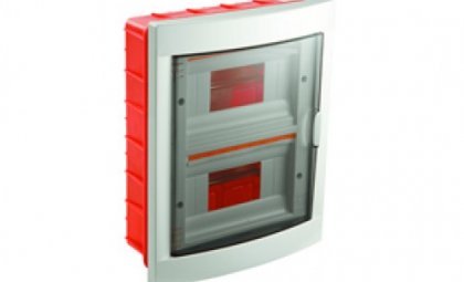 24 Закрытый плавкий предохранитель